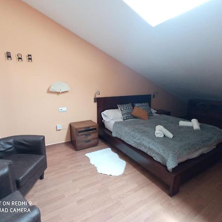 Duplex En Centro De Malaga, Calle Nuno Gomez Málaga Exterior foto