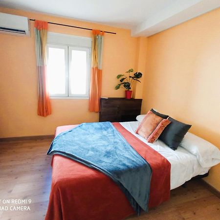 Duplex En Centro De Malaga, Calle Nuno Gomez Málaga Quarto foto