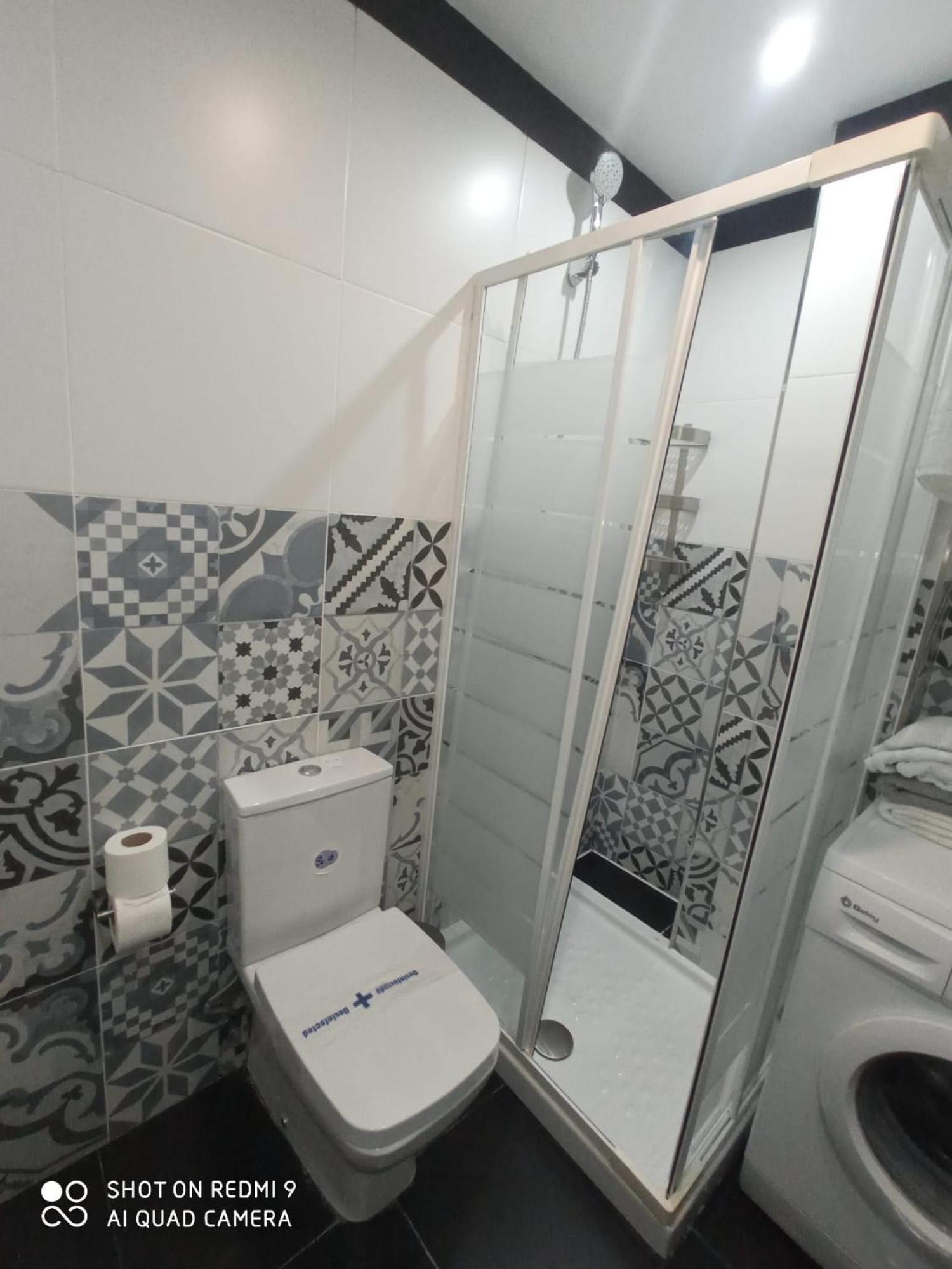 Duplex En Centro De Malaga, Calle Nuno Gomez Málaga Exterior foto