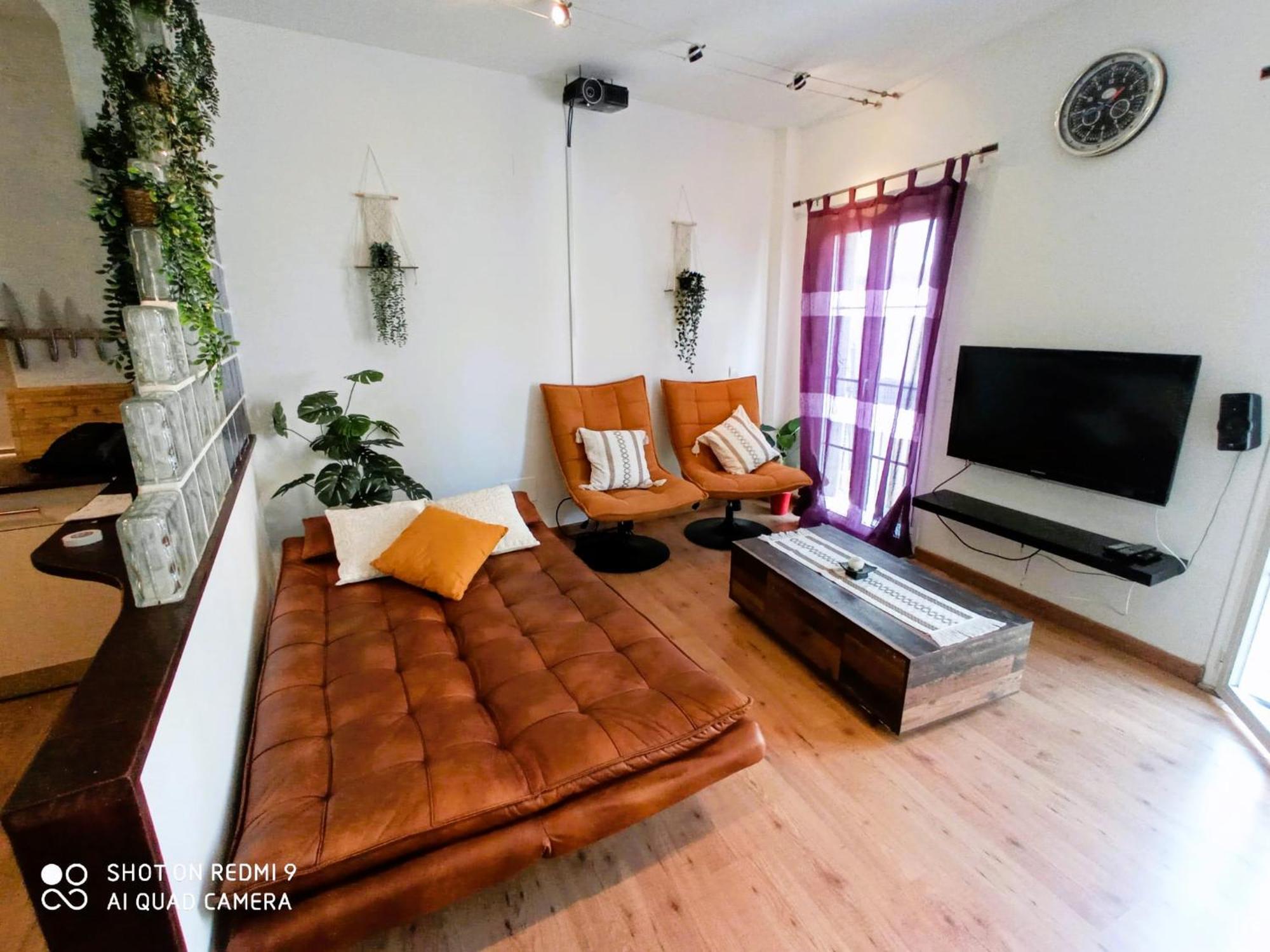 Duplex En Centro De Malaga, Calle Nuno Gomez Málaga Quarto foto