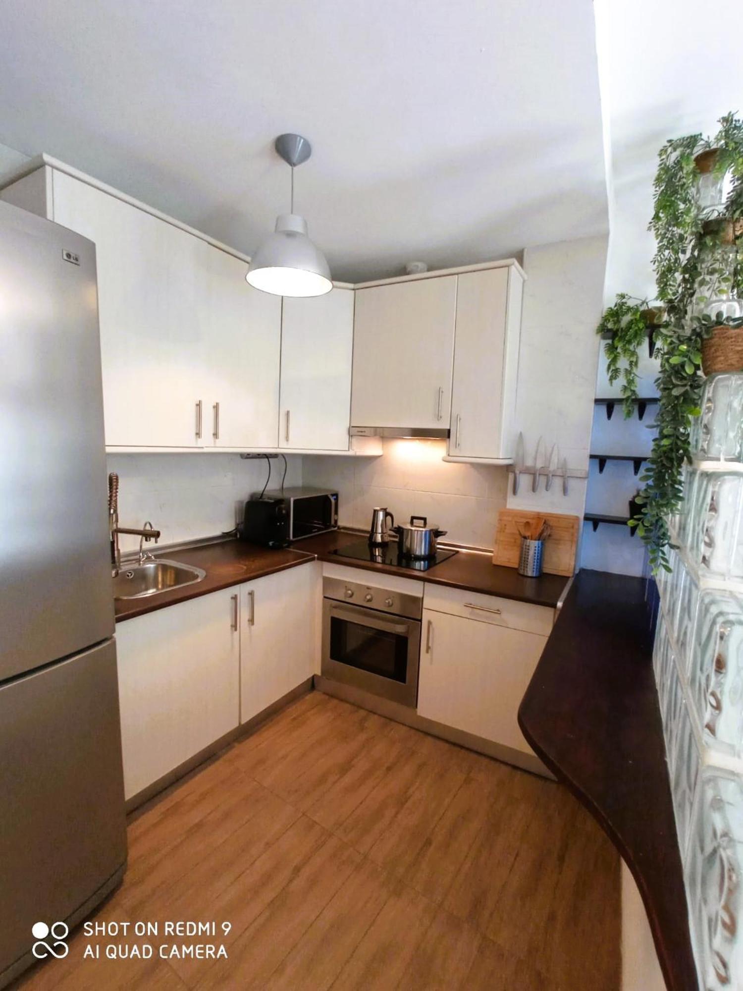 Duplex En Centro De Malaga, Calle Nuno Gomez Málaga Quarto foto