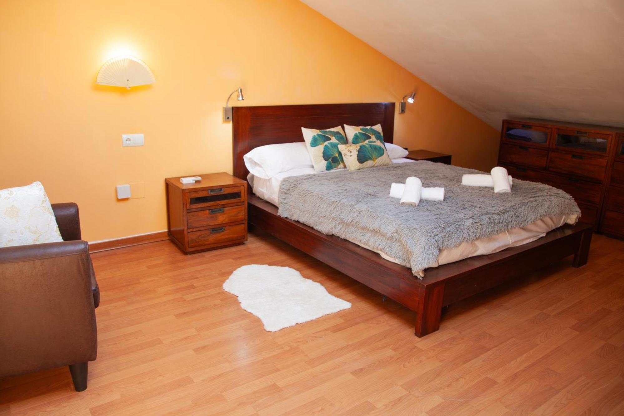 Duplex En Centro De Malaga, Calle Nuno Gomez Málaga Exterior foto