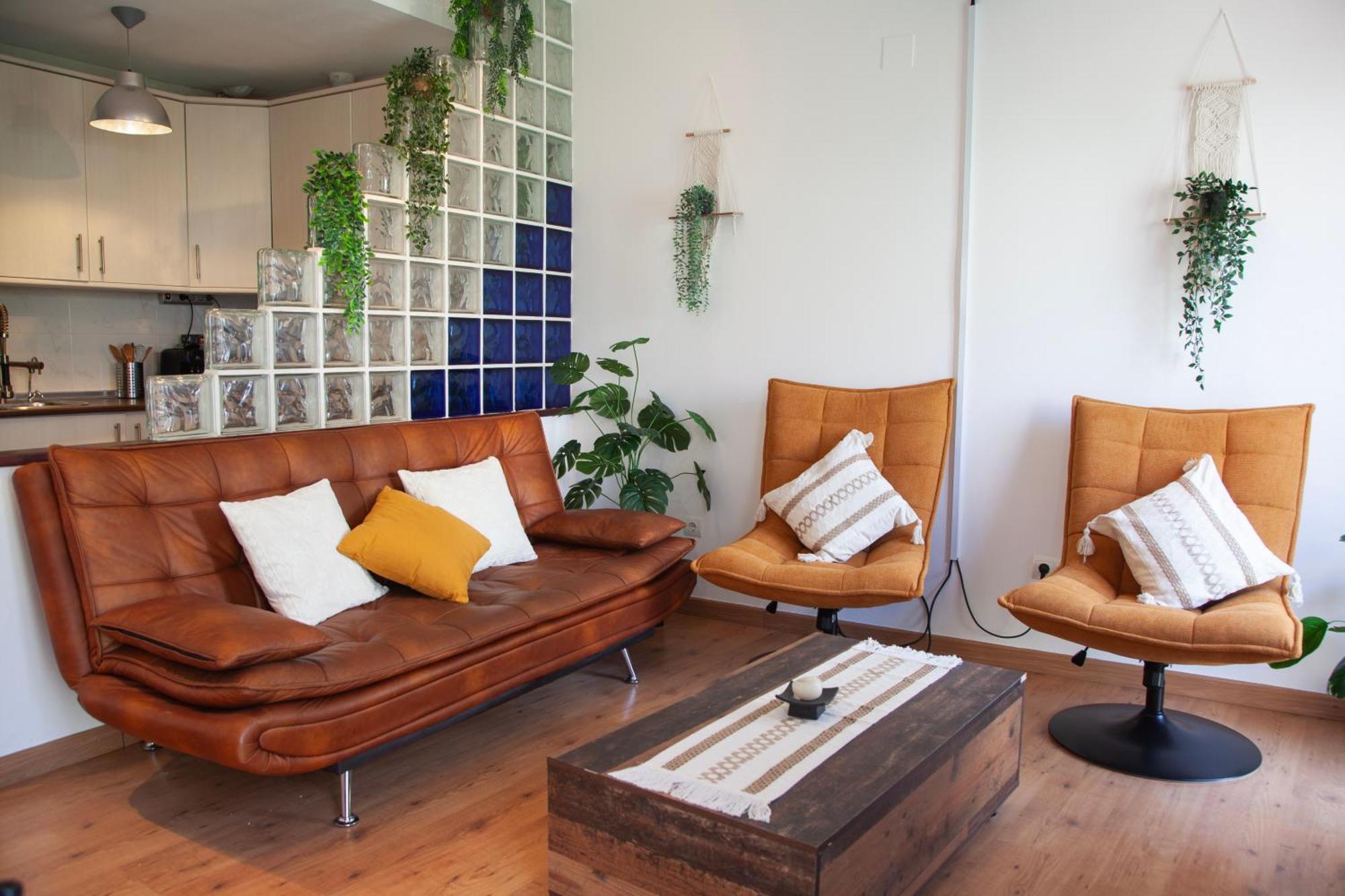 Duplex En Centro De Malaga, Calle Nuno Gomez Málaga Exterior foto