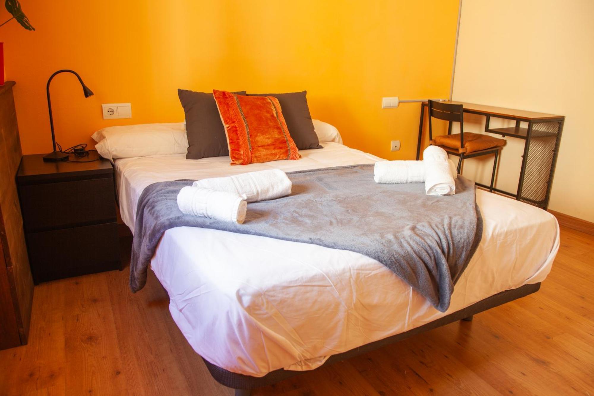 Duplex En Centro De Malaga, Calle Nuno Gomez Málaga Exterior foto