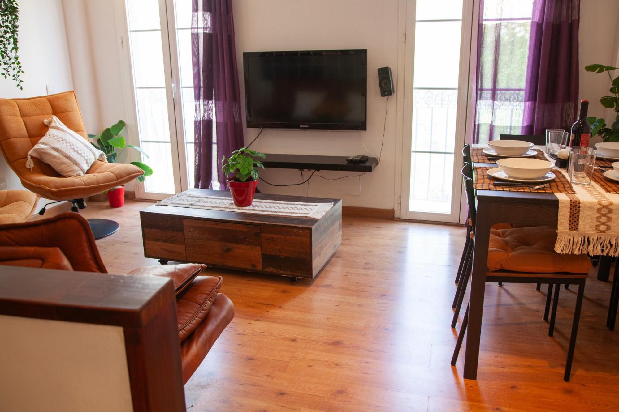 Duplex En Centro De Malaga, Calle Nuno Gomez Málaga Exterior foto
