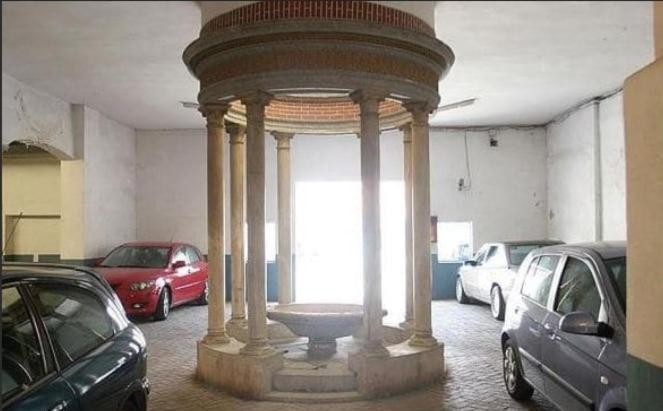 Duplex En Centro De Malaga, Calle Nuno Gomez Málaga Exterior foto